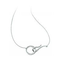 Necklace Breil Woman 2020 in Silver BJ0552 - BJ0552